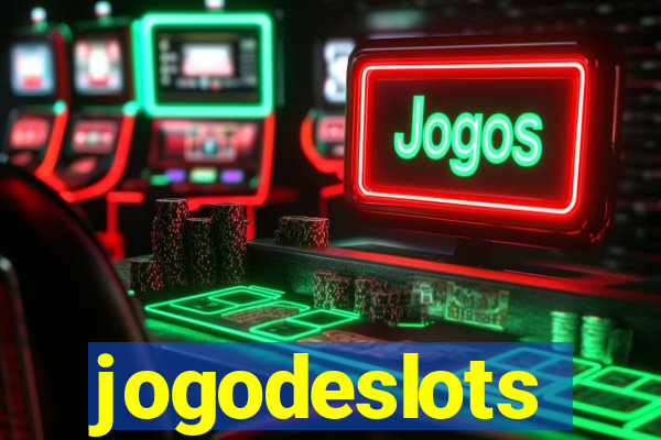 jogodeslots