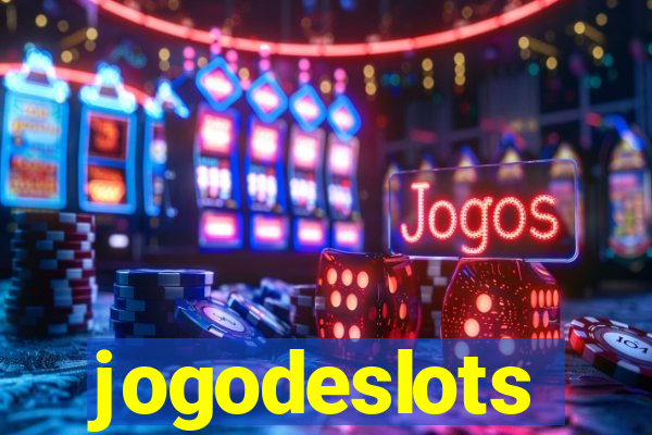 jogodeslots