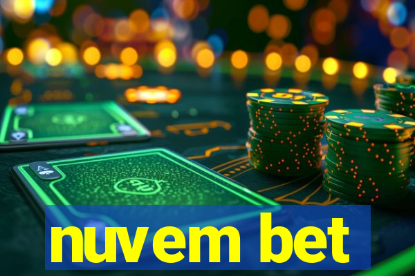 nuvem bet