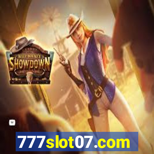 777slot07.com