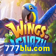 777blu.com