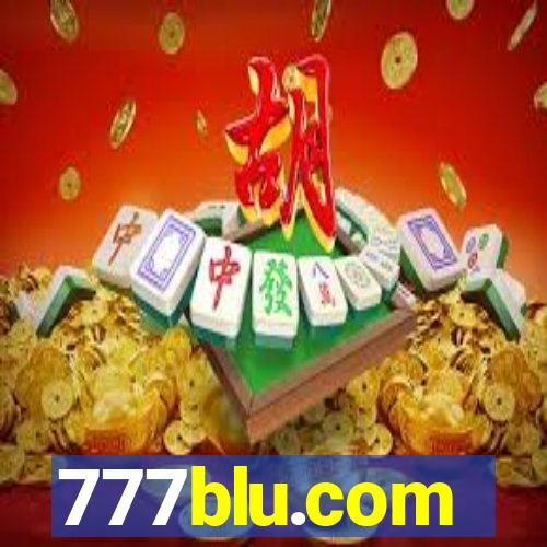 777blu.com