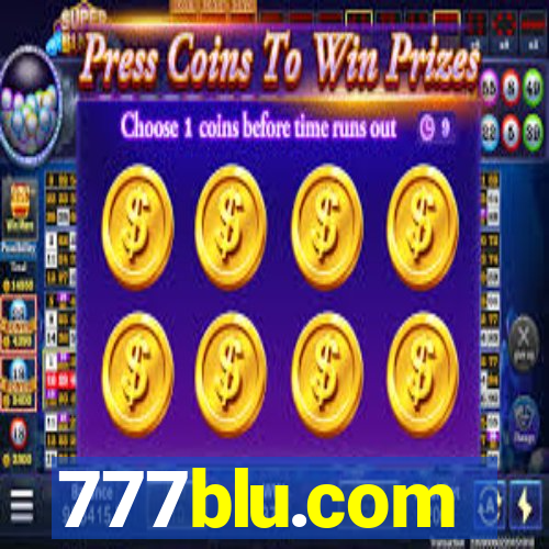 777blu.com