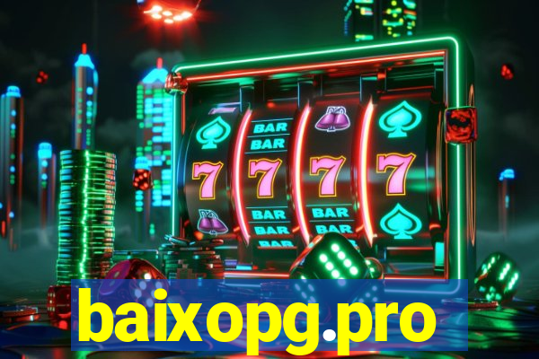 baixopg.pro