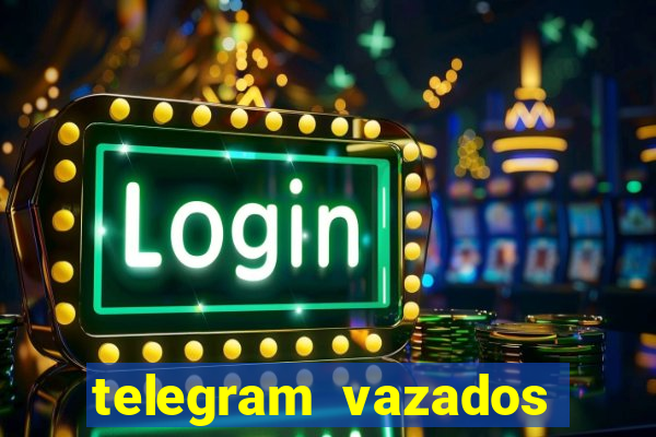 telegram vazados kid bengala