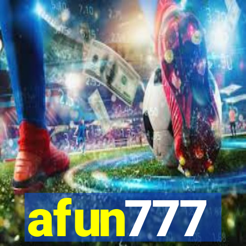 afun777