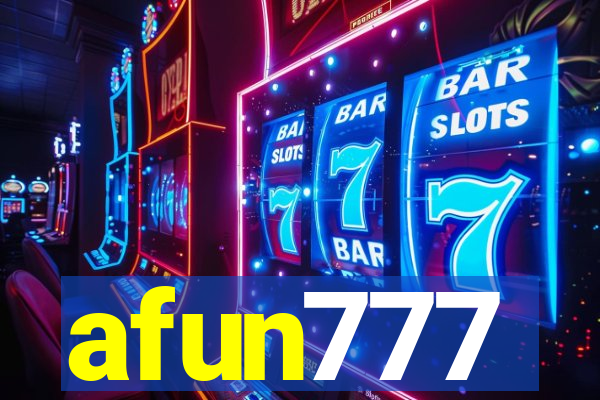 afun777