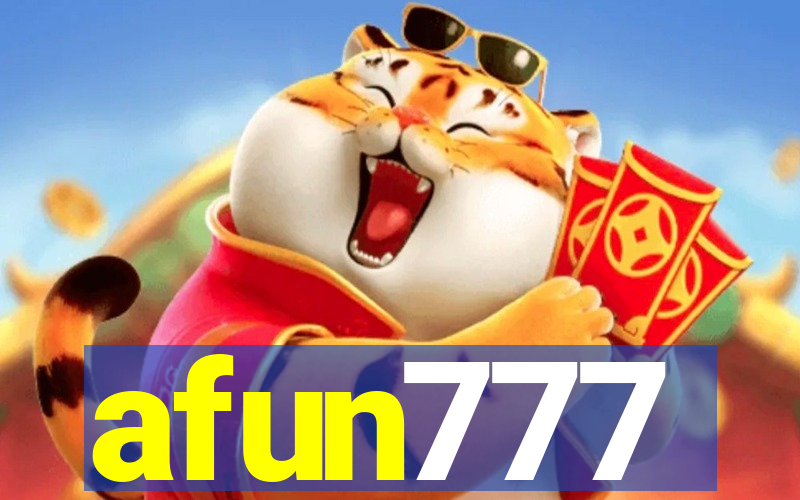 afun777