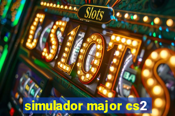 simulador major cs2