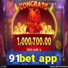 91bet app