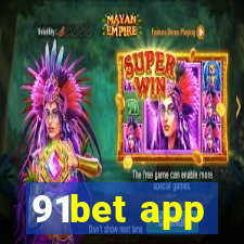 91bet app