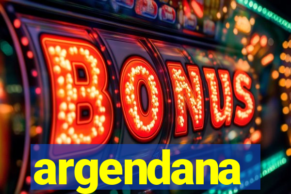 argendana