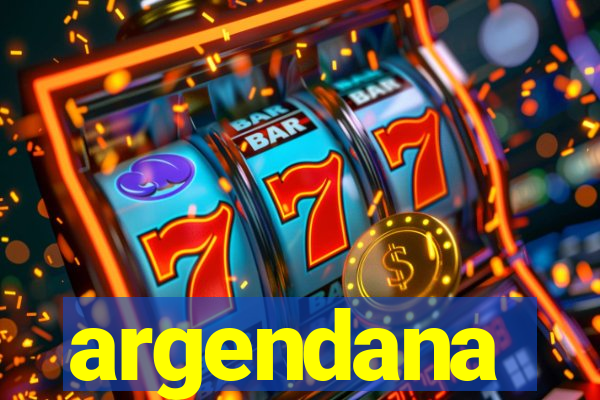 argendana