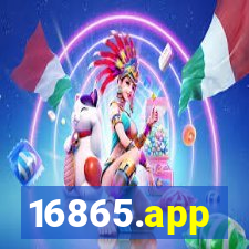 16865.app