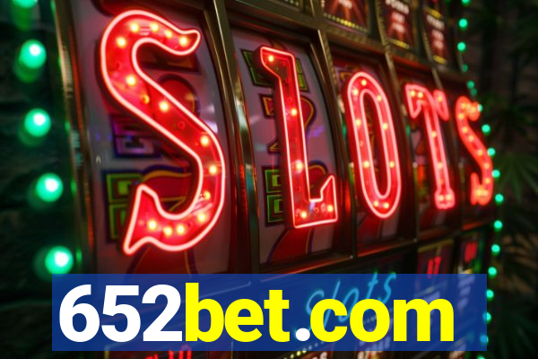 652bet.com