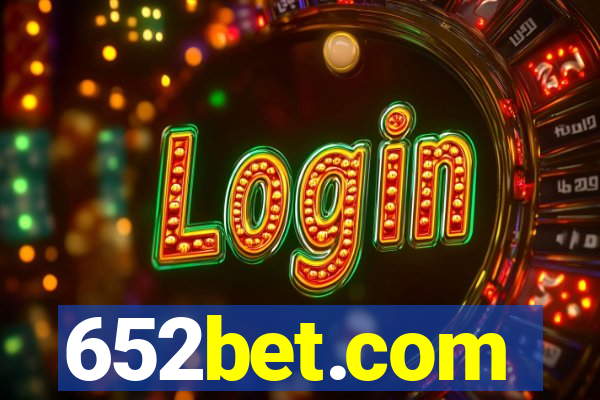 652bet.com