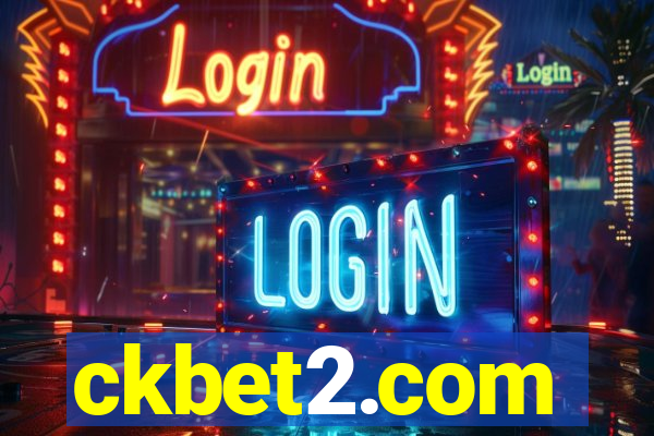 ckbet2.com