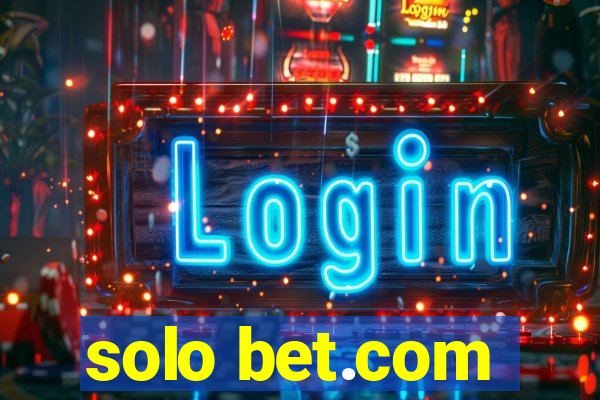 solo bet.com