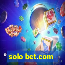 solo bet.com