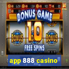 app 888 casino