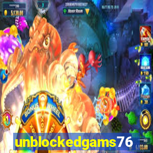 unblockedgams76