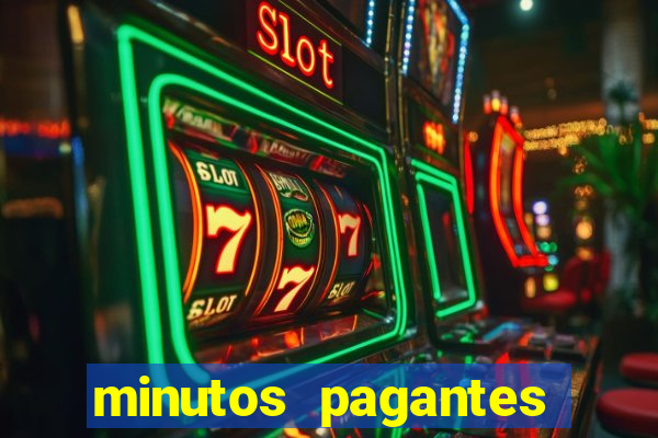 minutos pagantes fortune tiger 2024