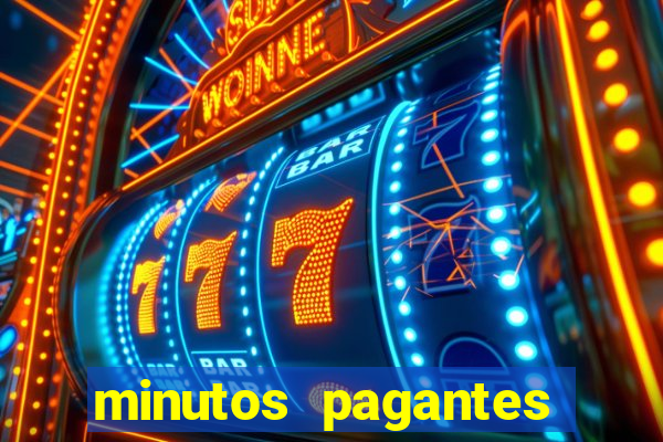 minutos pagantes fortune tiger 2024