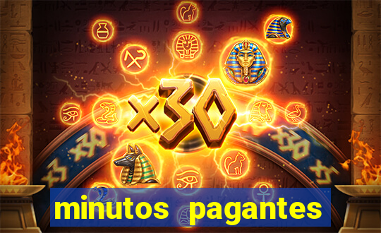 minutos pagantes fortune tiger 2024