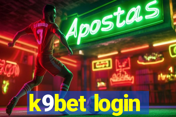 k9bet login