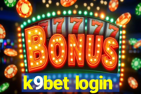 k9bet login