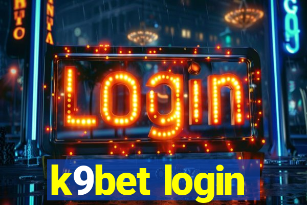 k9bet login