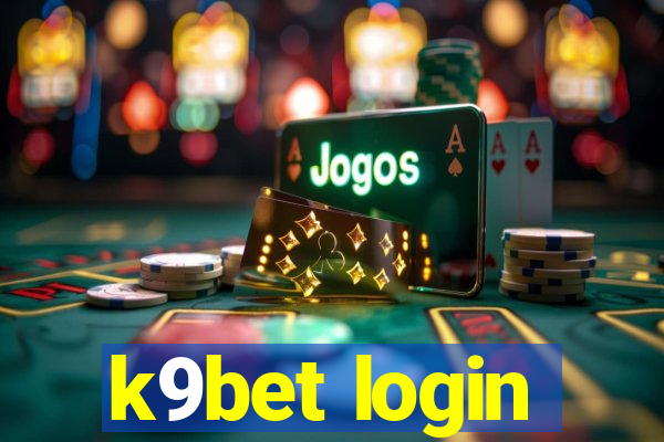 k9bet login