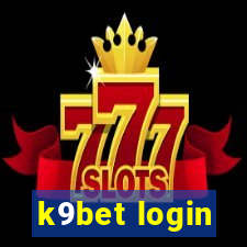 k9bet login