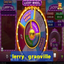 lerry granville reclame aqui