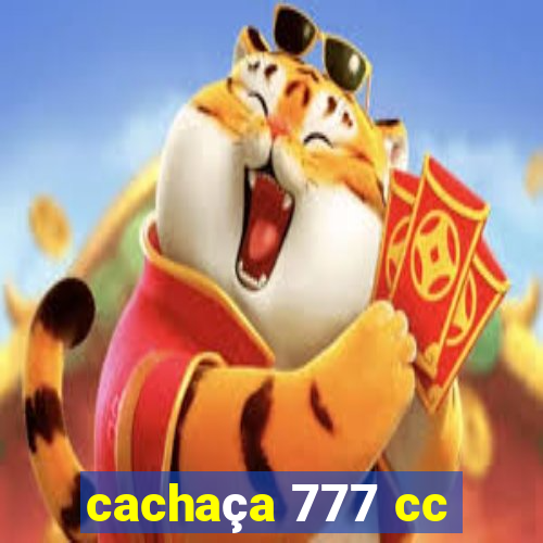 cachaça 777 cc