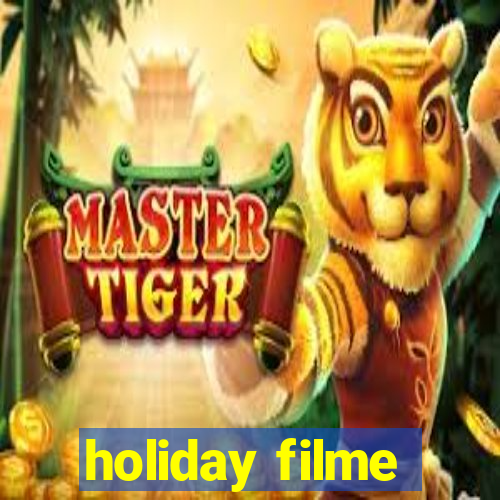 holiday filme