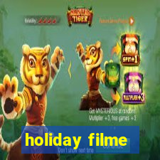 holiday filme