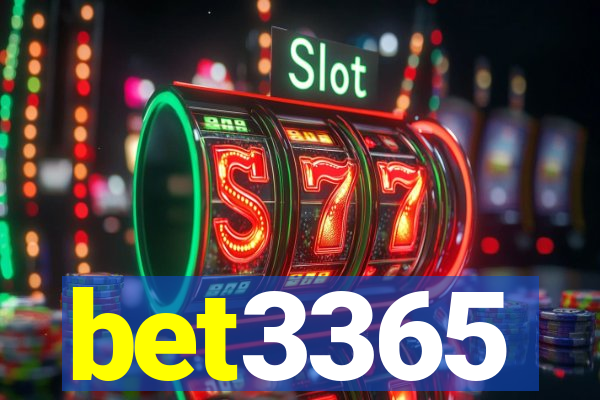 bet3365