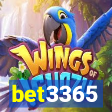 bet3365