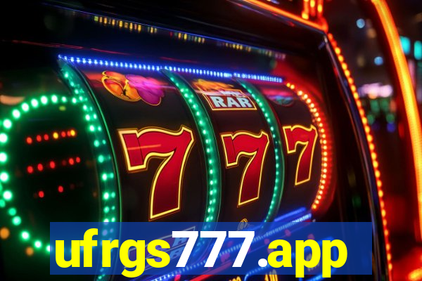 ufrgs777.app