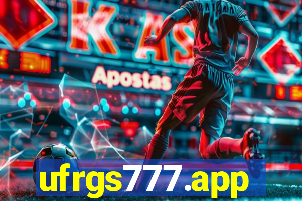 ufrgs777.app