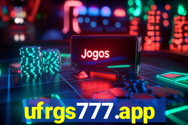 ufrgs777.app