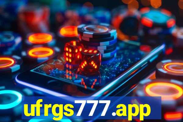 ufrgs777.app