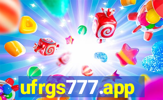 ufrgs777.app