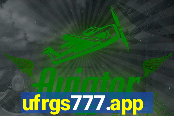 ufrgs777.app