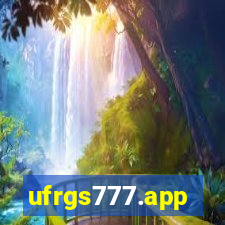 ufrgs777.app