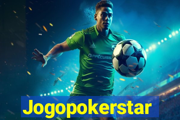 Jogopokerstar