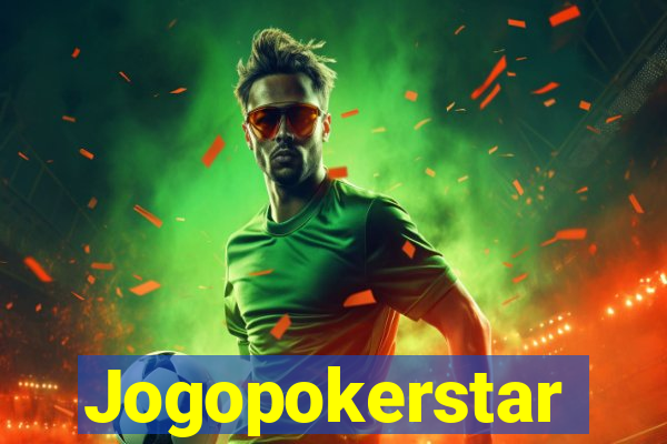 Jogopokerstar