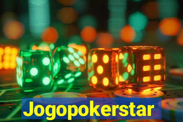 Jogopokerstar