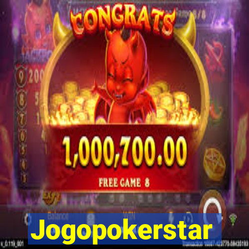 Jogopokerstar